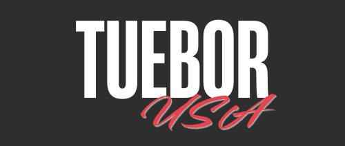 Tuebor USA
