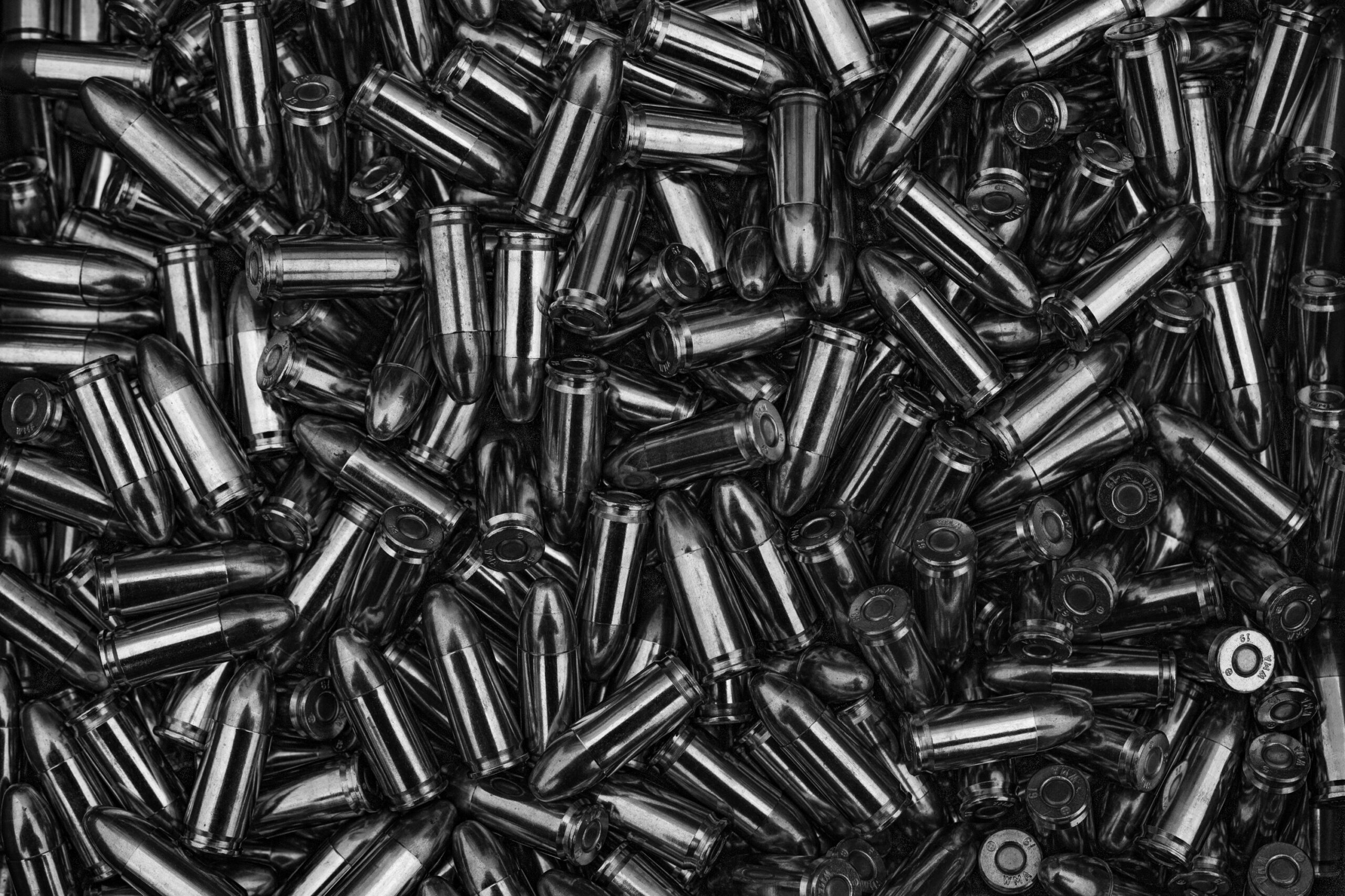 bulk ammunition