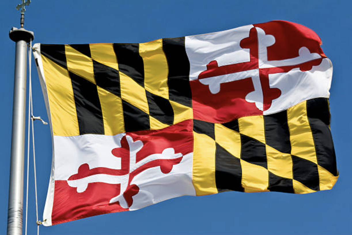 maryland gun ban